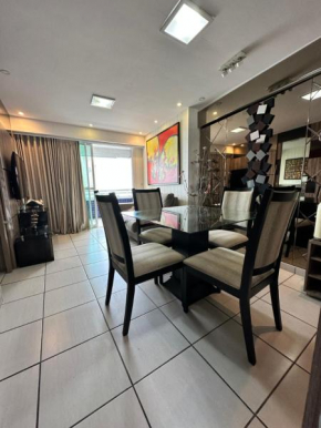 LOFT VIP Vista Mar Beach Class Fortaleza